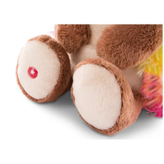 NICI - Glubschis-Cuddly-Toy-Hedgehog-Boswell-25-Cm - Stuffed-Animals