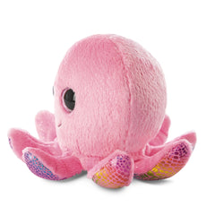 NICI - Glubschis-Cuddly-Toy-Octopus-Poli-Stuffed-Animals