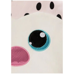 GLUBSCHIS - Kissen-Eule-Lowidou - Plüschtiere