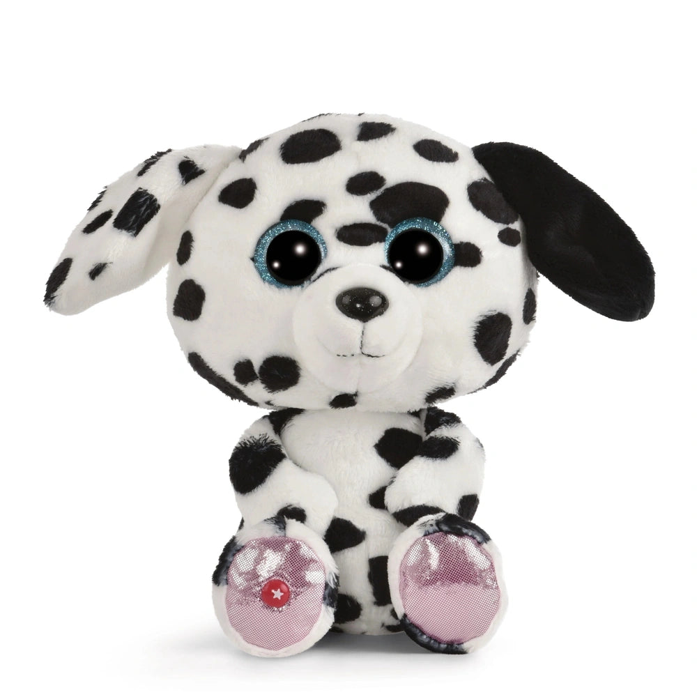 NICI - Glubschis-Dalmatian-Dottino-25-Cm-Stuffed-Animals
