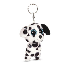 NICI - Glubschis-Key-Holder-Dalmatian-Dottino-Collectibles