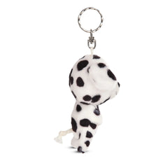 NICI - Glubschis-Key-Holder-Dalmatian-Dottino-Collectibles