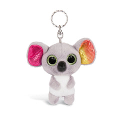 NICI - Glubschis-Keyring-Koala-Miss-Crayon-Keychains