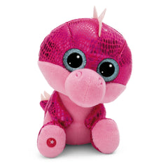 NICI - Glubschis-Soft-Toy-Dragon-Kay-Kay-15-Cm-Stuffed-Animals