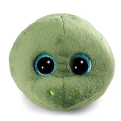 NICI - Glubschis-Soft-Toy-Turtle-Marmi-Stuffed-Animals