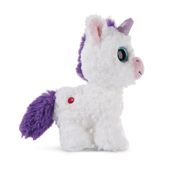 NICI - Glubschis-Soft-Toy-Unicorn-Lilaluna-17-Cm-Stuffed-Animals