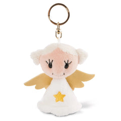 NICI - Guardian-Angel-Key-Ring - Collectibles