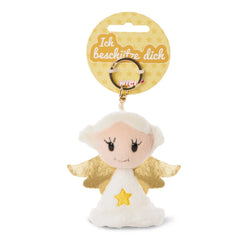 NICI - Guardian-Angel-Key-Ring - Collectibles