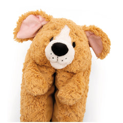 NICI - Figurines de jouets d'action Homies-Dog-Slippers