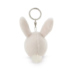 NICI - Key-Friends-Keyholder-Red-Rabbit-Accessories
