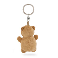 NICI - Porte-clés Ours Beige - Collections