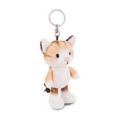 NICI - Keyholder Cat NICI GREEN - Collectibles