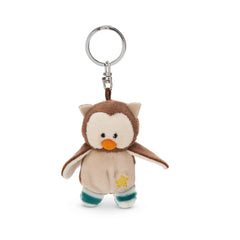 NICI - Keyholder Owl with Star - Collectibles