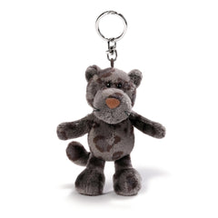 NICI - Keyholder Panther - Collectibles