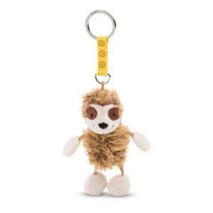 NICI - Keyholder-Sloth-7-Cm-Keychains