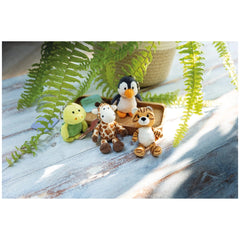 NICI - Keyholder-Turtle-Green-Collectibles