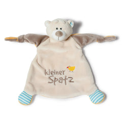 NICI - My First NICI Comforter Bear - Stuffed Animals