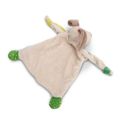 NICI - Mein erster NICI Kuscheldecke Hund - Plüschtiere