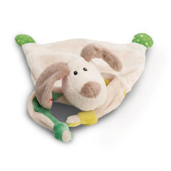 NICI - Mein erster NICI Kuscheldecke Hund - Plüschtiere