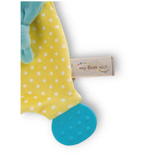 NICI - My First NICI Comforter Donkey - Stuffed Animals