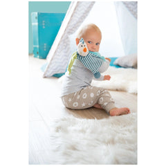 NICI - My First-NICI-Comforter-Dragon-Dragilu-Stuffed-Animals