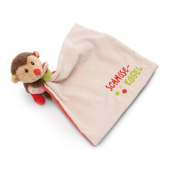 NICI - Mijn Eerste NICI Dekentje Egel - Knuffeldieren