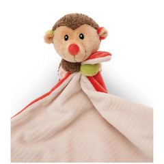 NICI - Mijn Eerste NICI Dekentje Egel - Knuffeldieren