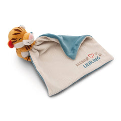 NICI - Mein erster NICI Kuscheldecke Tiger - Plüschtiere