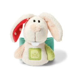 NICI - Mon Premier Bracelet Hochet Lapin Tilli - Hochets
