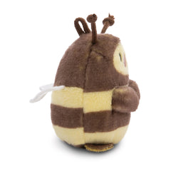 NICI - Mymochi Bee Beenie - Knuffeldieren