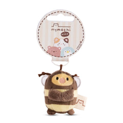 NICI - Mymochi Bee Beenie - Knuffeldieren