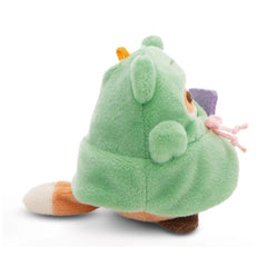 NICI - Mymochi-Fox-Geeks-Stofftiere