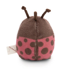 NICI - MYMochi - Ladybird Dozz - Stuffed Animals