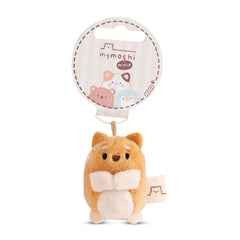 NICI - Mymochi-Minis-Hond-Hiro - Knuffeldieren