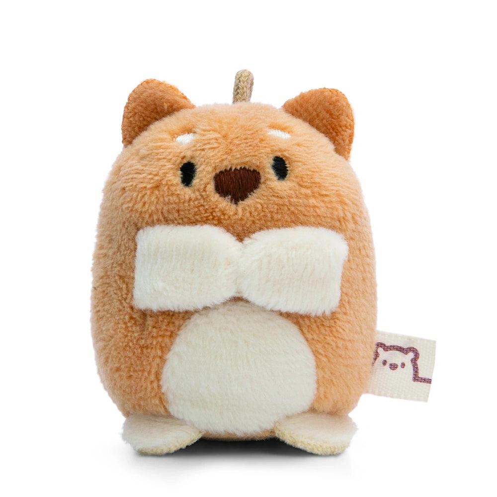 NICI - Mymochi-Minis-Hond-Hiro - Knuffeldieren