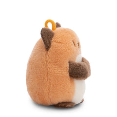 NICI - Mymochi-Minis-Fox-Geeks - Animaux en peluche