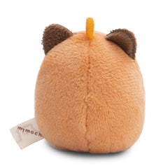 NICI - Mymochi-Minis-Fox-Geeks - Animaux en peluche