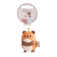 NICI - Mymochi-Minis-Fox-Geeks - Animaux en peluche