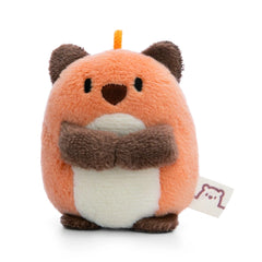 NICI - Mymochi-Minis-Fox-Geeks - Animaux en peluche