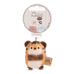 NICI - Mymochi-Minis-Tiger-Tiggy - Plüschtiere