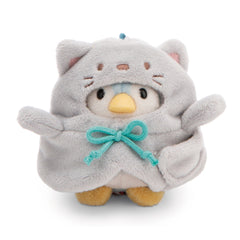 NICI - Mymochi-Penguin-Waddle-Soft-Toy-Set-Stuffed-Animals
