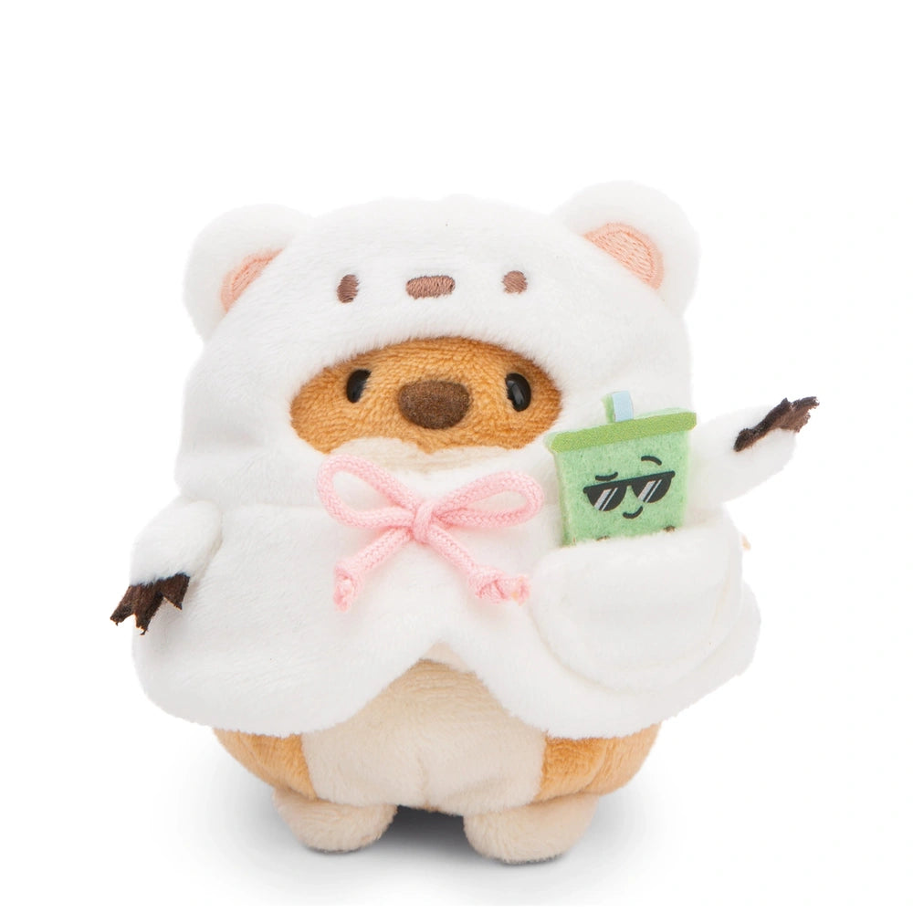 NICI - Mymochi-Soft-Toy-Hund-Hiro-Stofftiere