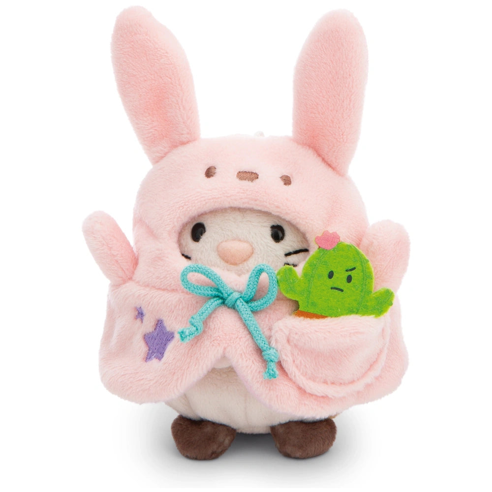 NICI - Mymochi-Soft-Toy-Set-Stofftiere