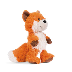 NICI - Soft-Toy-Fox-Fridalie - Stuffed-Animals