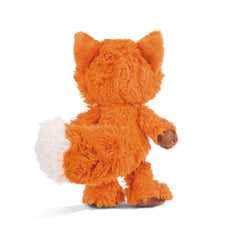 NICI - Soft-Toy-Fox-Fridalie - Stuffed-Animals