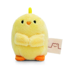 NICI - Peluche Mymochi Minis Poussin Tschieps - Animaux en peluche