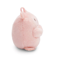 NICI - Peluche Mymochi Minis Cochon Onk - Animaux en peluche