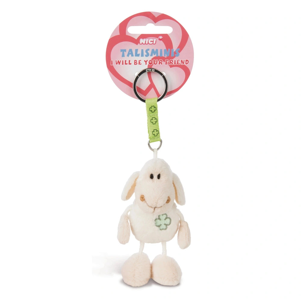 NICI - Talisminis-Keyholder-Jolly-Mäh-Keychains