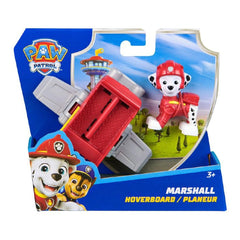 Paw Patrol Air Rescue Vehicle - Assorted