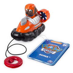 Paw Patrol Chase's Rescue Racer avec crochet extensible